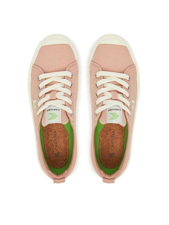 CARIUMA CARIUMA Scarpe da ginnastica Oca 100103B01W080 Rosa