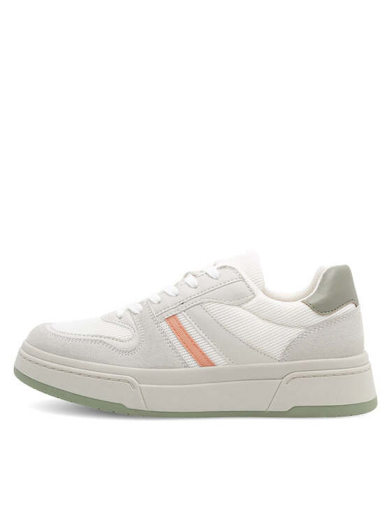 Jenny Fairy Jenny Fairy Sneakers WS6160-04 Écru