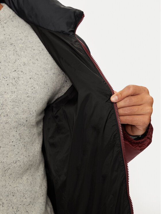 Columbia Columbia Kurtka zimowa Puffect™ III 2086861 Czerwony Regular Fit