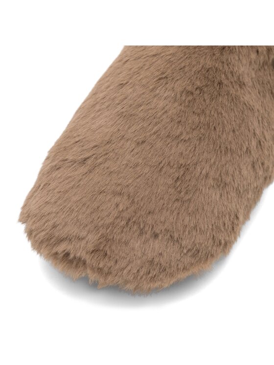 Home & Relax Home & Relax Pantofole P3194806 Marrone