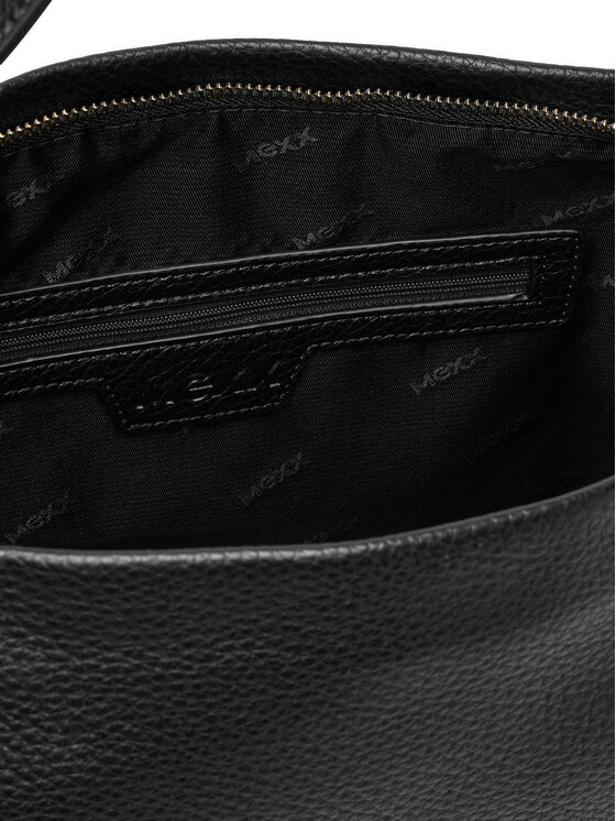 MEXX MEXX Torebka CEO-MEXX-B-007-09 Czarny