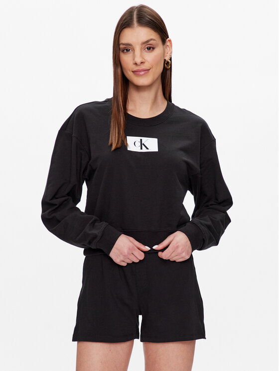 Суитшърт Calvin Klein Underwear