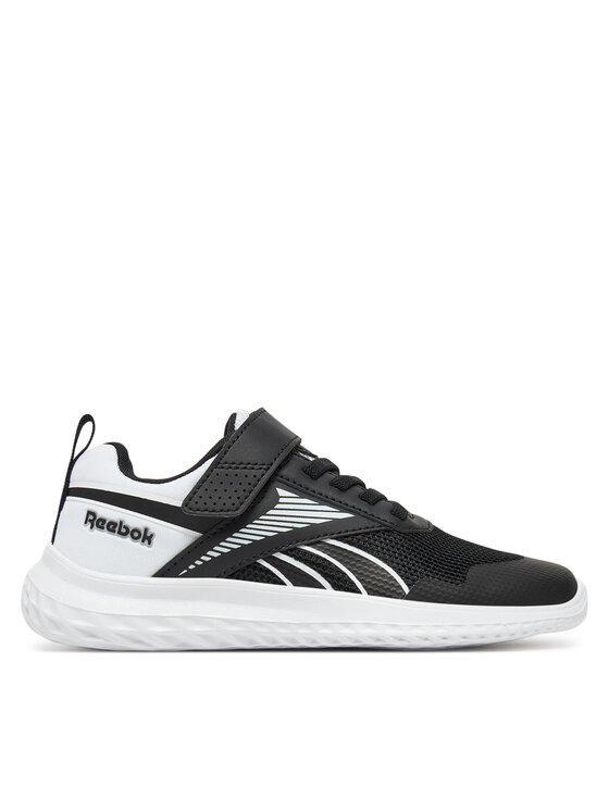 Dziecięce Sneakersy Reebok, Rozmiar 35, Czarne, 23KC2330(IV)CH