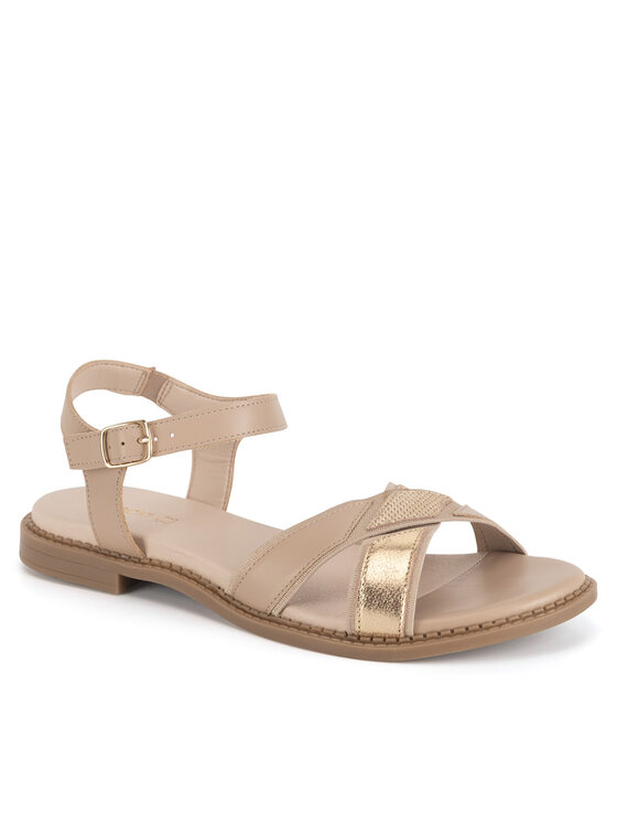 Lasocki Lasocki Sandalen EST-AFIONA-13 Beige
