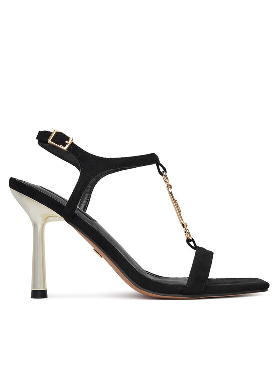 Nine West Nine West Sandale S3SH1996-01 Negru