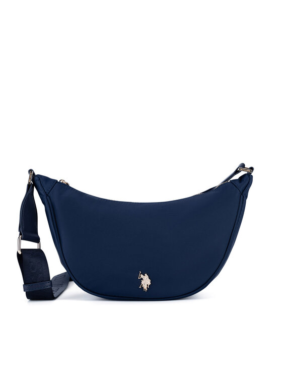 U.S. Polo Assn. U.S. Polo Assn. Rankinė BIUXT8404WIP Tamsiai mėlyna