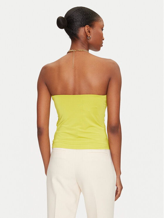 Marciano Guess Marciano Guess Top 5GGP06 6259A Verde Regular Fit