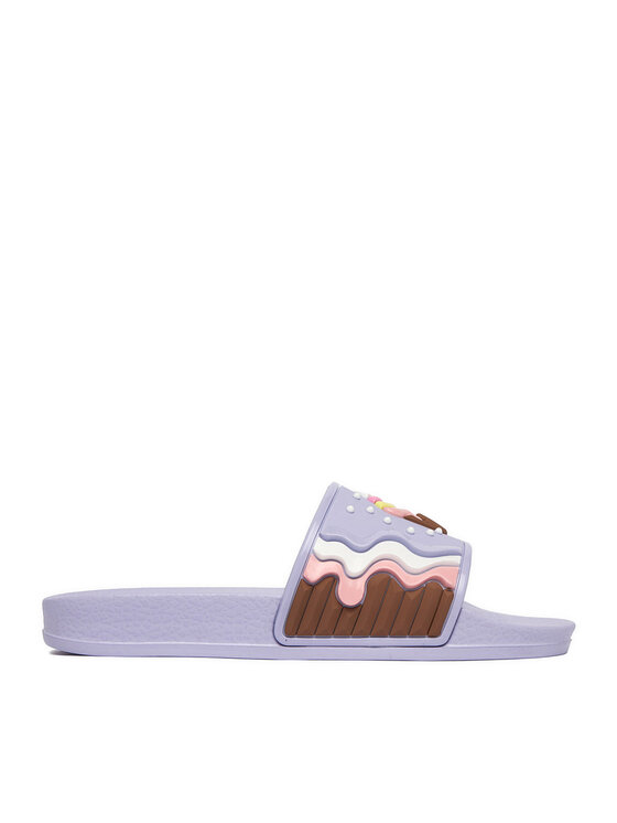 DeeZee Şlapi CEO-P4047028DZ Violet