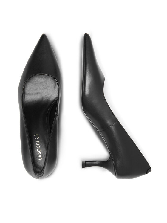 Lasocki Lasocki High Heels WFA2532-2Z Schwarz