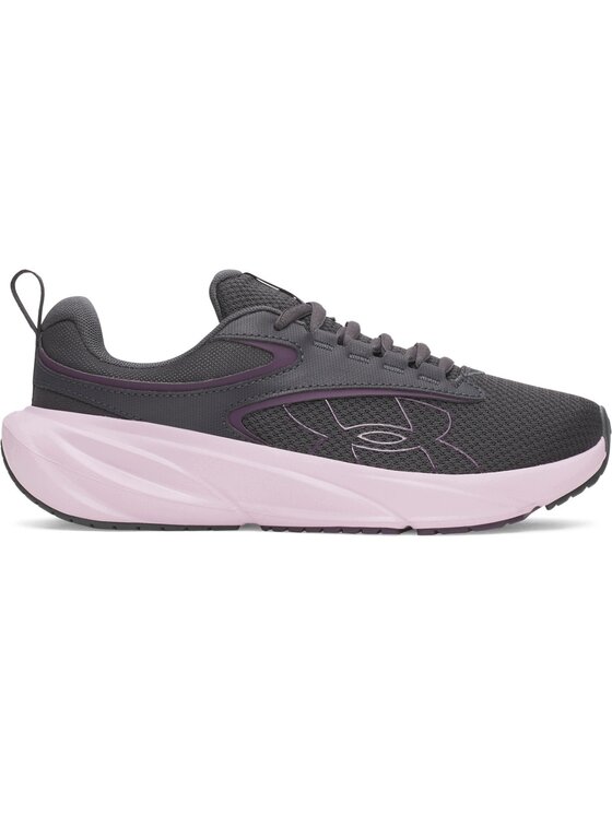 Under Armour Under Armour Buty do biegania UA-6010460 Szary