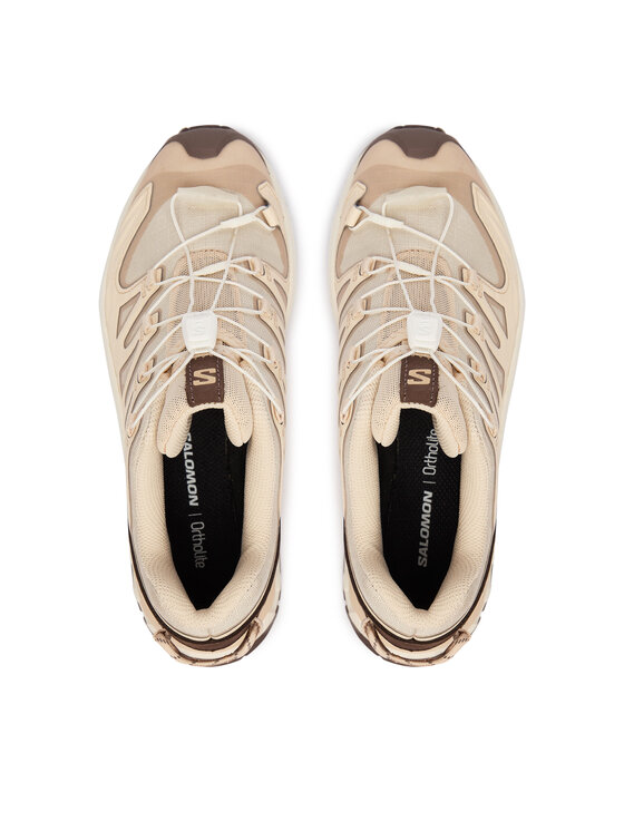 Salomon Salomon Turistiniai batai Xa Pro 3D V9 Lifelong L49153900 Smėlio