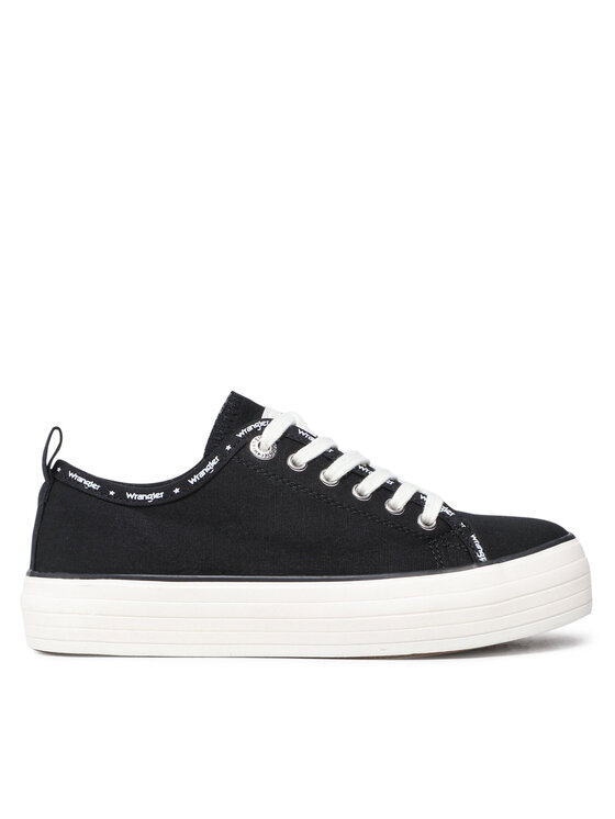 Teniși Wrangler Java WL21520A Negru