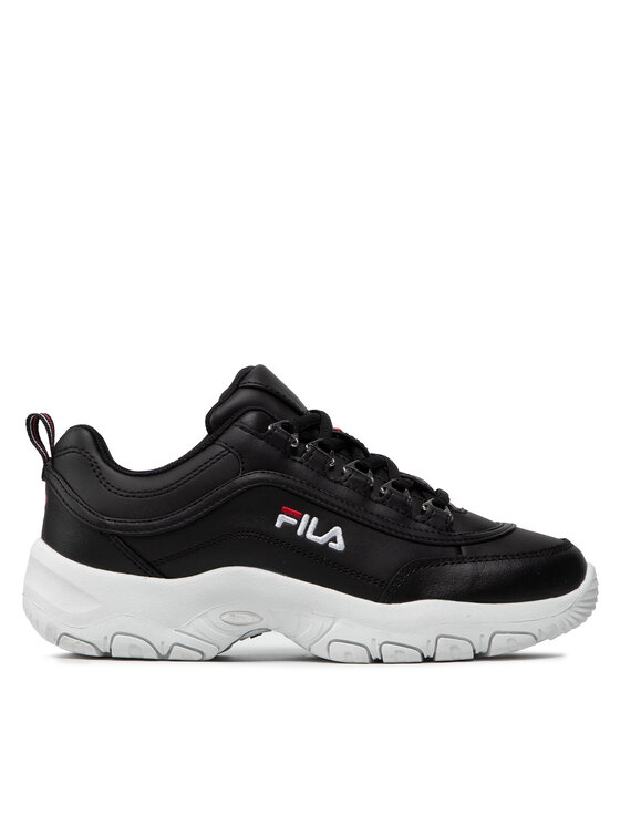 Sneakers Fila Strada Low Teens FFT0009.80010 Negru