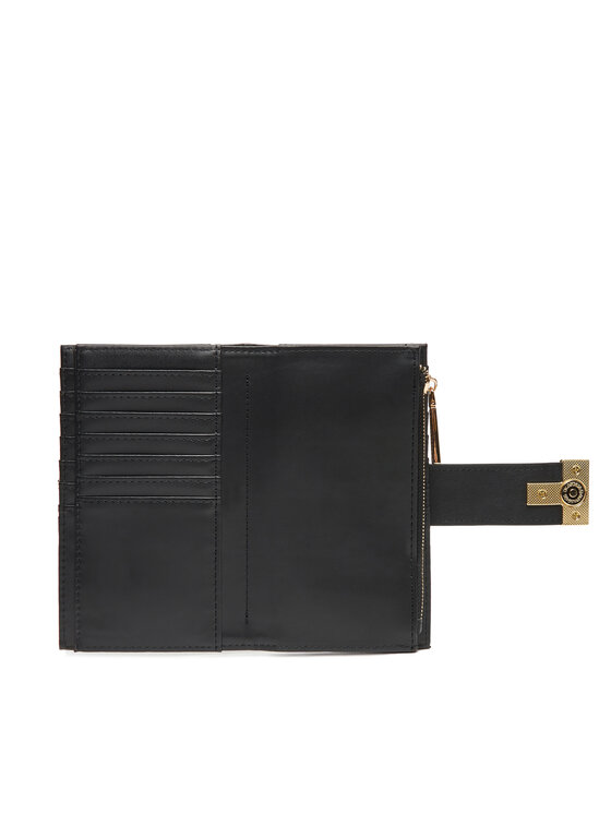 Aldo Aldo Portofel Mare de Damă Ormeside 13989398 Negru