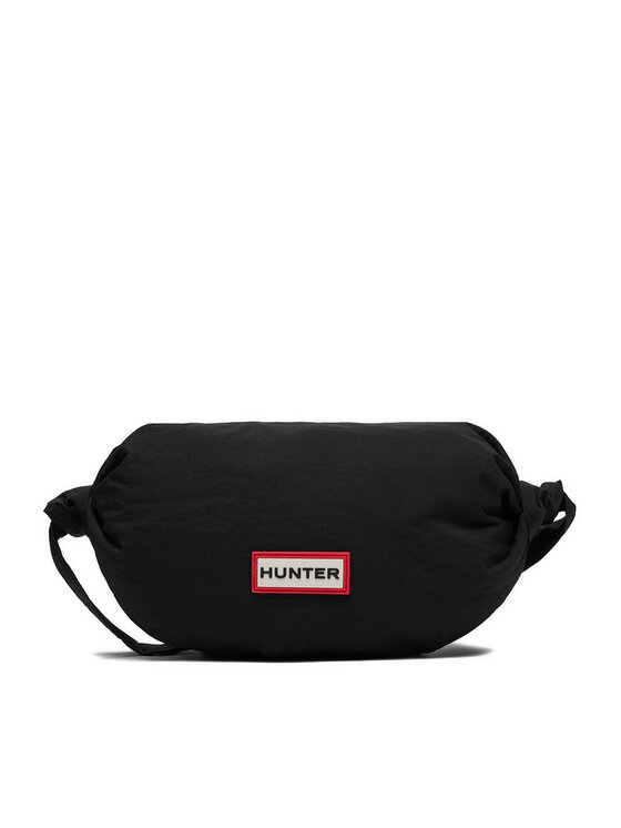 Hunter Hunter Sporttáska CWBEO-HTR-F-001-09 Fekete