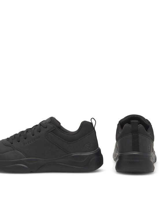 Skechers Skechers Αθλητικά 8790157 BBK Μαύρο