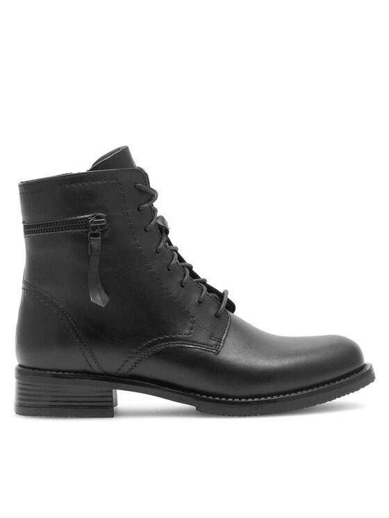 Lasocki Lasocki Stiefeletten WB-DAFFY-46 Schwarz