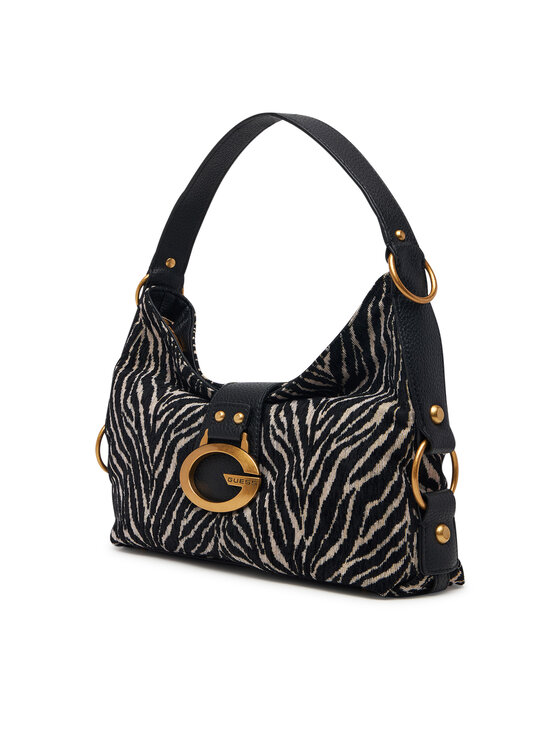 Guess Guess Borsetta Camden HWZB93 08180 Nero