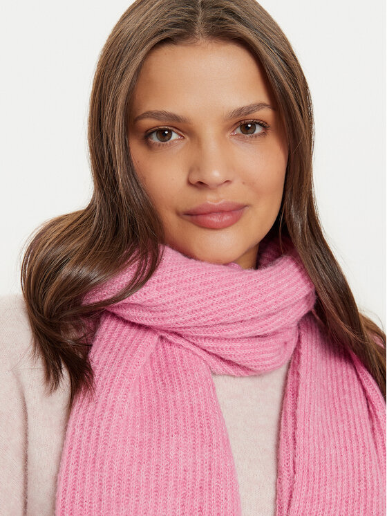Vero Moda Vero Moda Šal 10313639 Roza