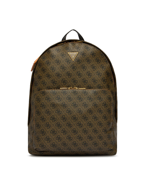 Guess Guess Σακίδιο HMMIII P6219 Σκούρο καφέ