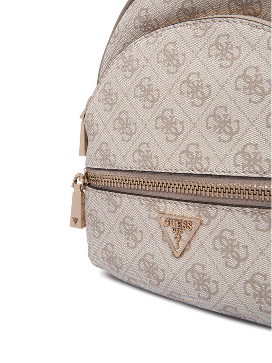 Guess Guess Plecak Manhattan II HWSG71 18320 Beżowy