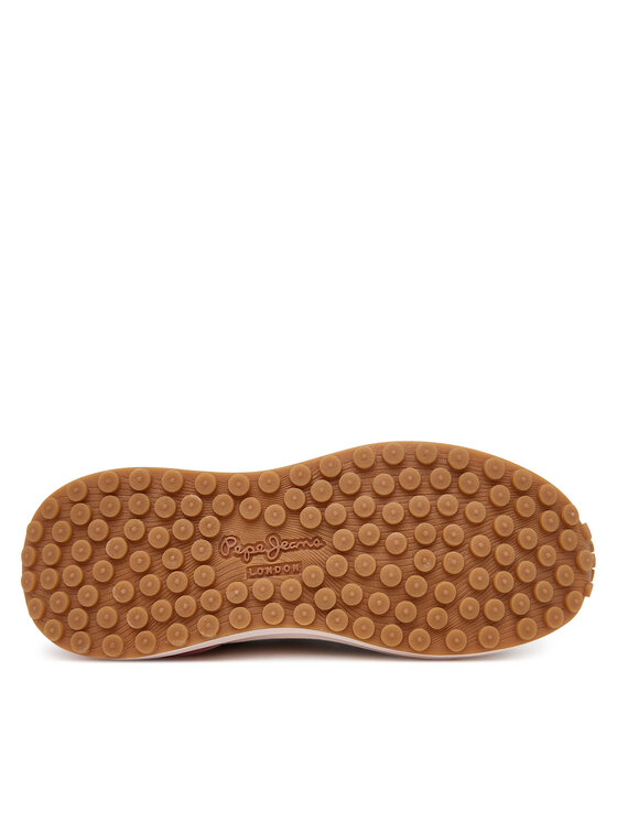 Pepe Jeans Pepe Jeans Tenisice Winslow Serie PLS600013 Bež
