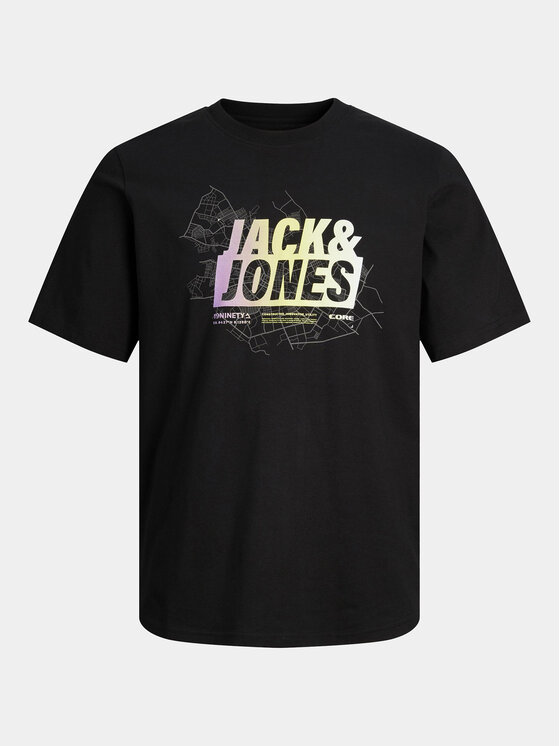 Jack & Jones Jack & Jones T-särk Map 12257908 Must Regular Fit
