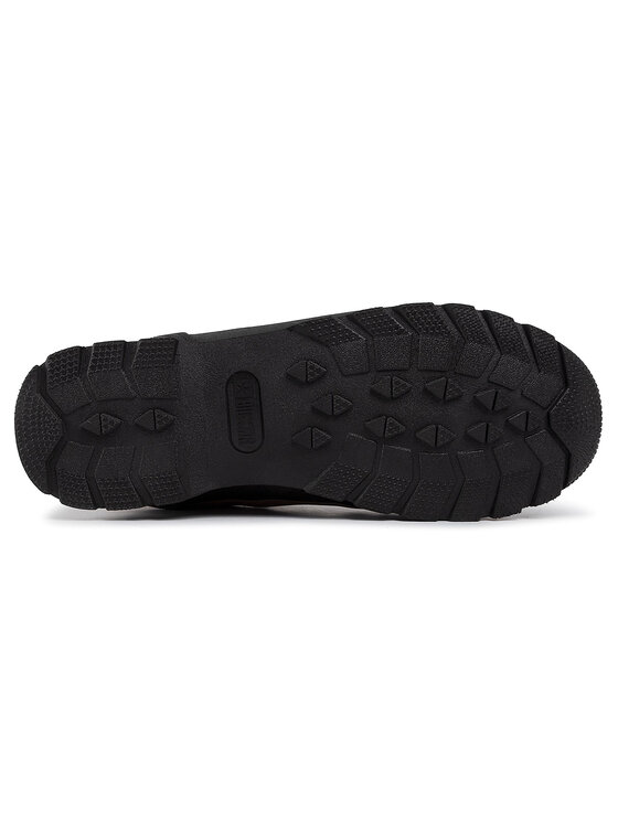 Big Star Shoes Big Star Shoes Traperid EE174438 Pruun