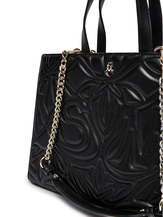 Steve Madden Steve Madden Τσάντα Bstatuss SM13001566 Μαύρο