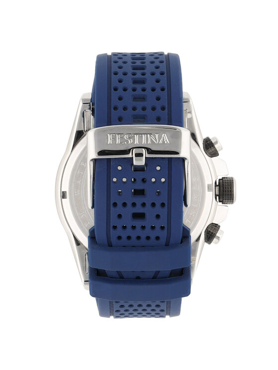 Festina Festina Hodinky The Originals 20330/2 Tmavomodrá