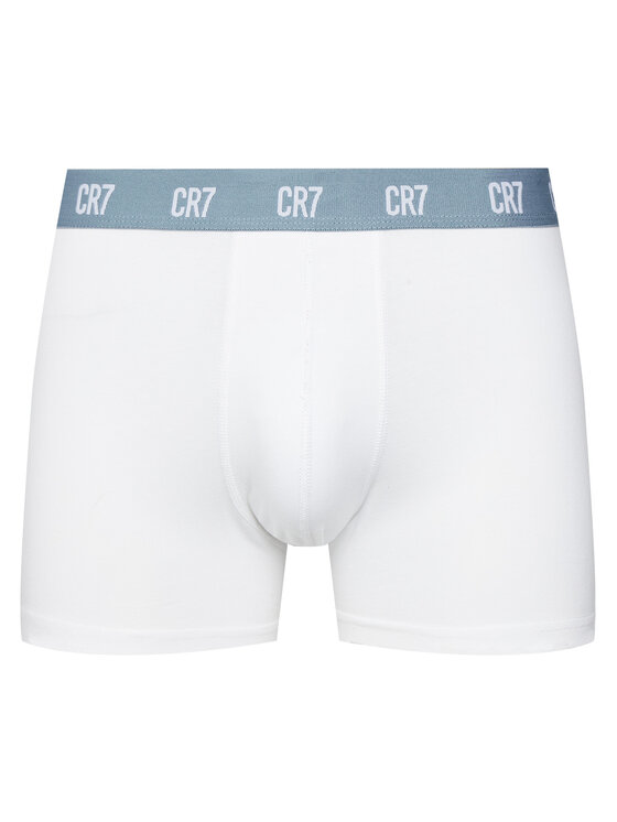 Cristiano Ronaldo CR7 Cristiano Ronaldo CR7 Komplet bokserek 8100-49 Kolorowy
