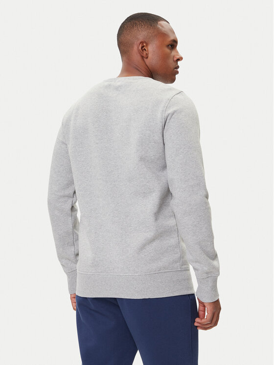 Ellesse Ellesse Pluus Succiso SHC07930 Hall Regular Fit