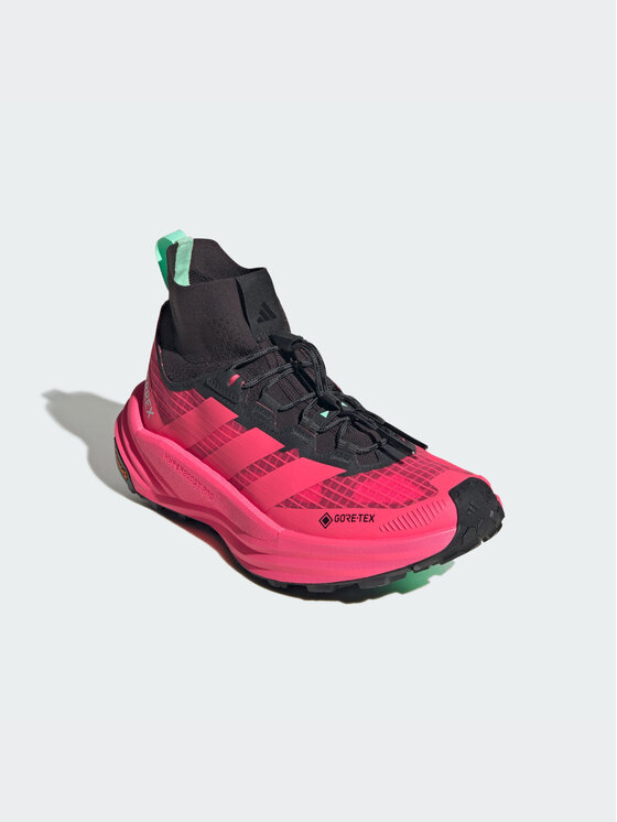 adidas adidas Trekkingi 168242 Różowy