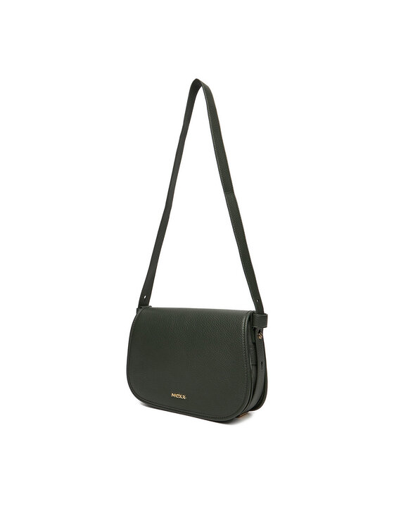 MEXX MEXX Дамска чанта C-MEXX-L-022-08 Зелен