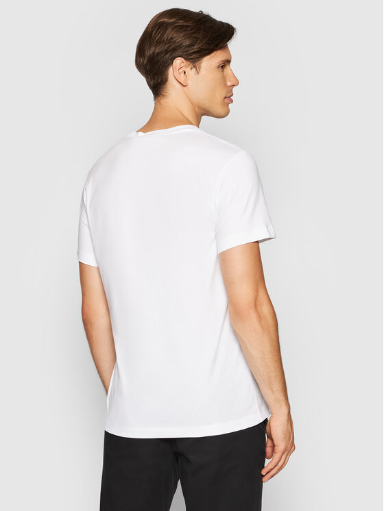 Calvin Klein Jeans T-Shirt J30J317508 