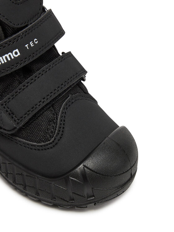Reima Reima Ghete Passo 2.0 5400010A Negru