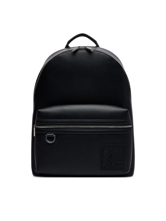 KARL LAGERFELD KARL LAGERFELD Seljakott B2M30181 Must