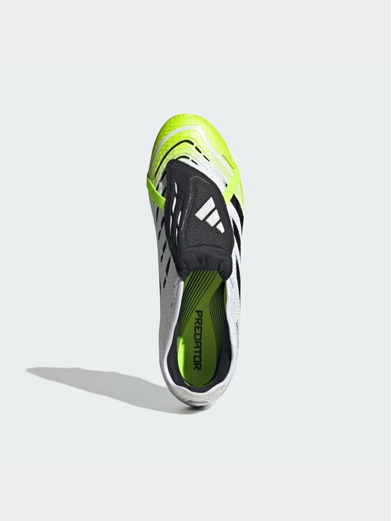 adidas adidas Buty do piłki nożnej 155169 Biały