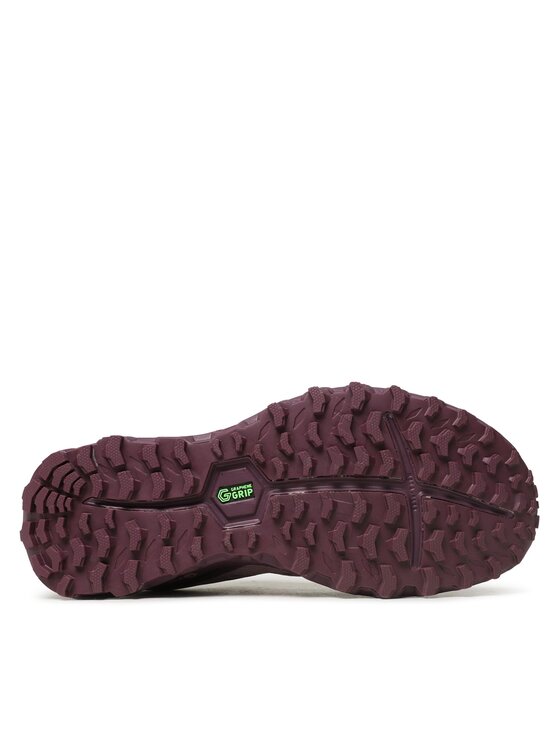 Inov-8 Inov-8 Buty do biegania Inov-8 Parkclaw G 280 Fioletowy