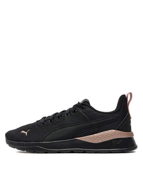 Puma Puma Αθλητικά 371128 46 Μαύρο