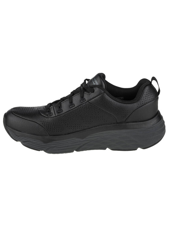 Skechers Skechers Sneakersy Skechers Max Cushioning Elite-Lucid Czarny