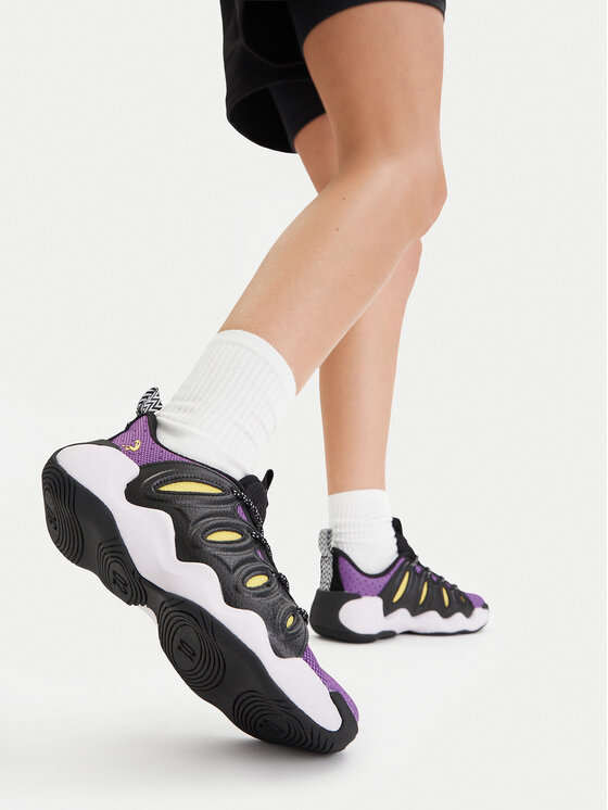 Shaq Sneakers CEO-4X AQ95035W-U Violet