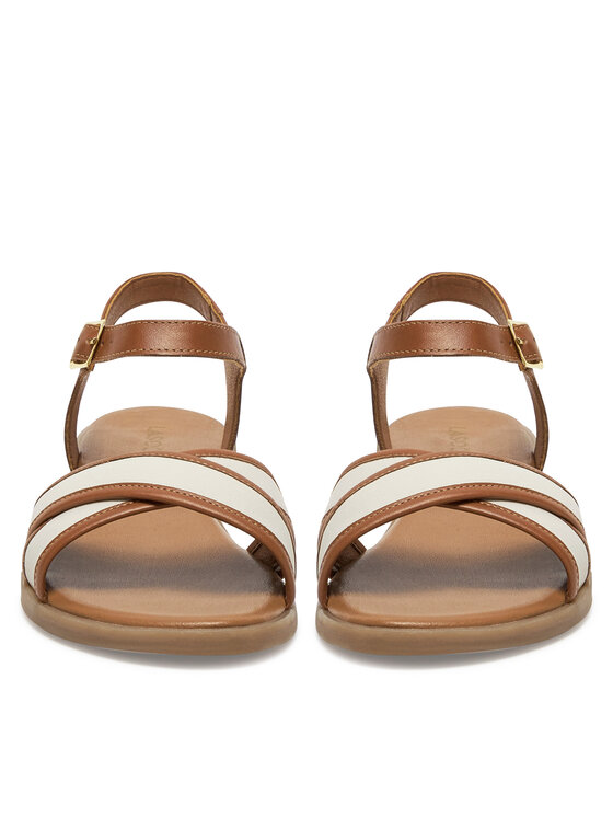 Lasocki Lasocki Sandalen WI16-FOXI-77 Braun