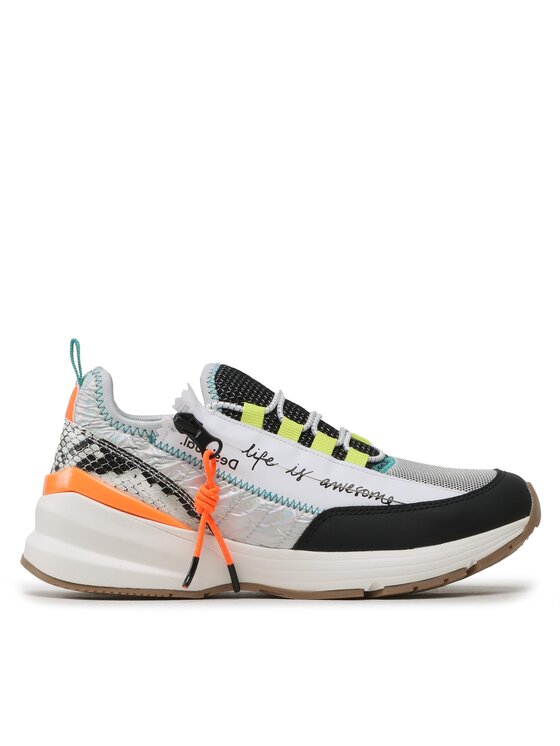 Sneakers 23SSKP21 Multicolore