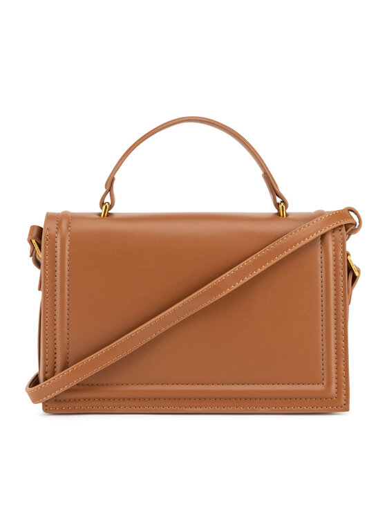 Gino Rossi Gino Rossi Handtasche Aga-06 Braun