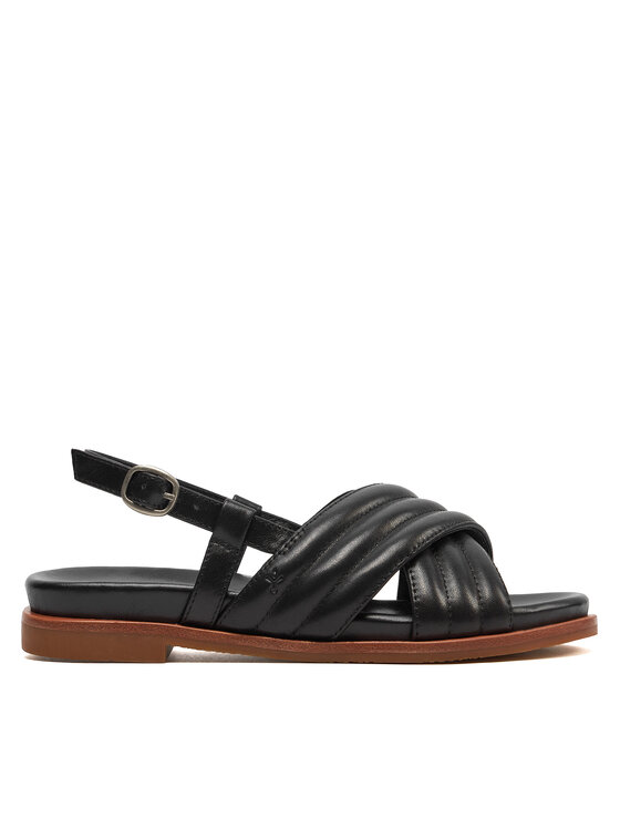 EMU Australia EMU Australia Sandali Borradaile W13017 Nero