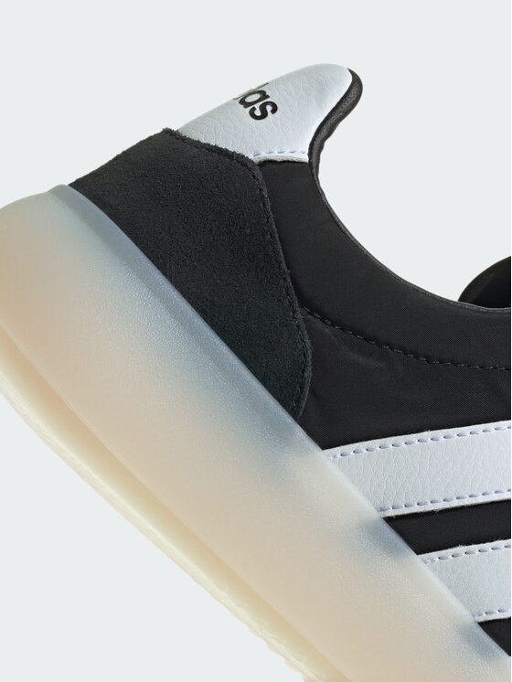 adidas adidas Sneakersy Sportswear Barreda Decode Czarny