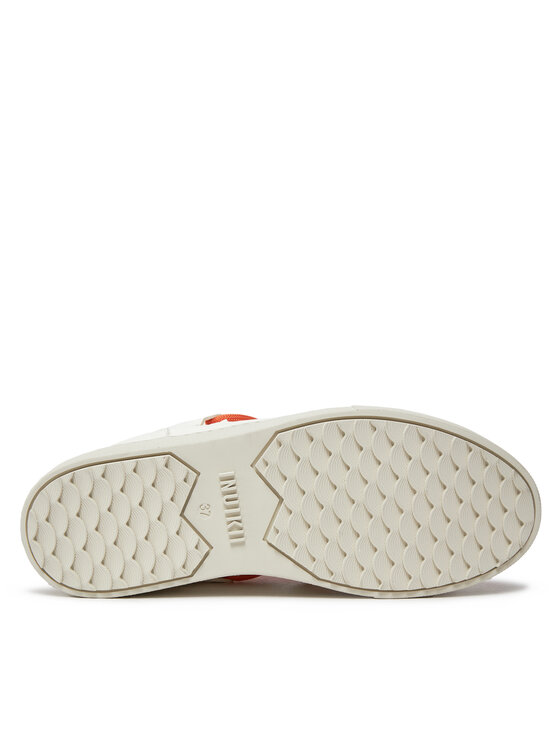 Inuikii Inuikii Schneeschuhe Square 65202-073 Beige