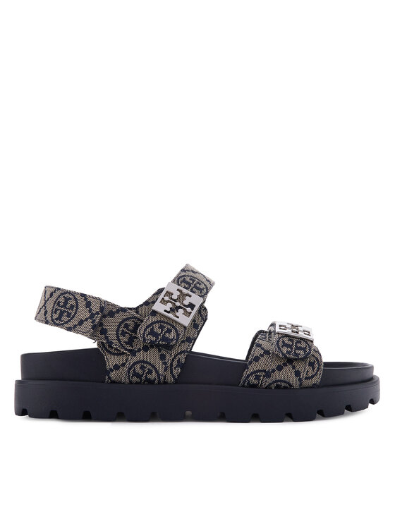 Tory Burch Sandale 184016 Bleumarin