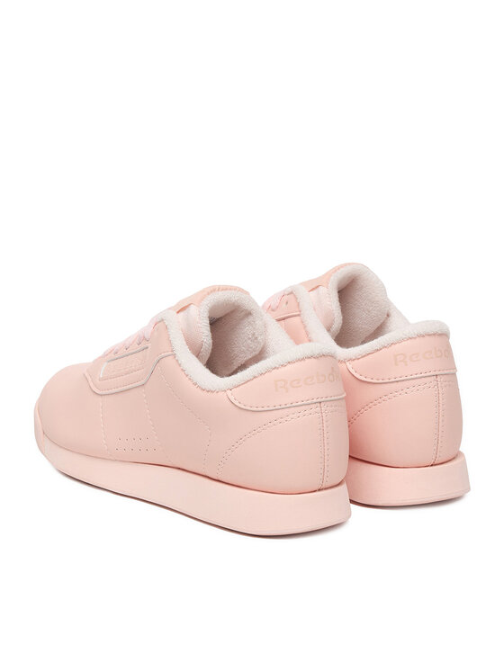 Reebok Reebok Sneakersy CEO-PRINCESS 100264020 Różowy
